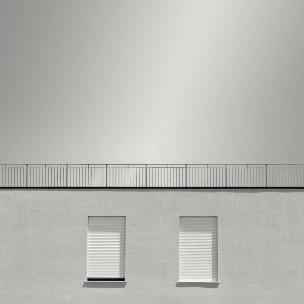 Photograph Pietrino Di Sebastiano Detail on One Eyeland